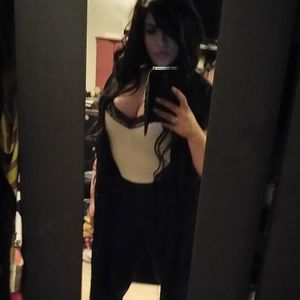 Meet your Posher, Rocio